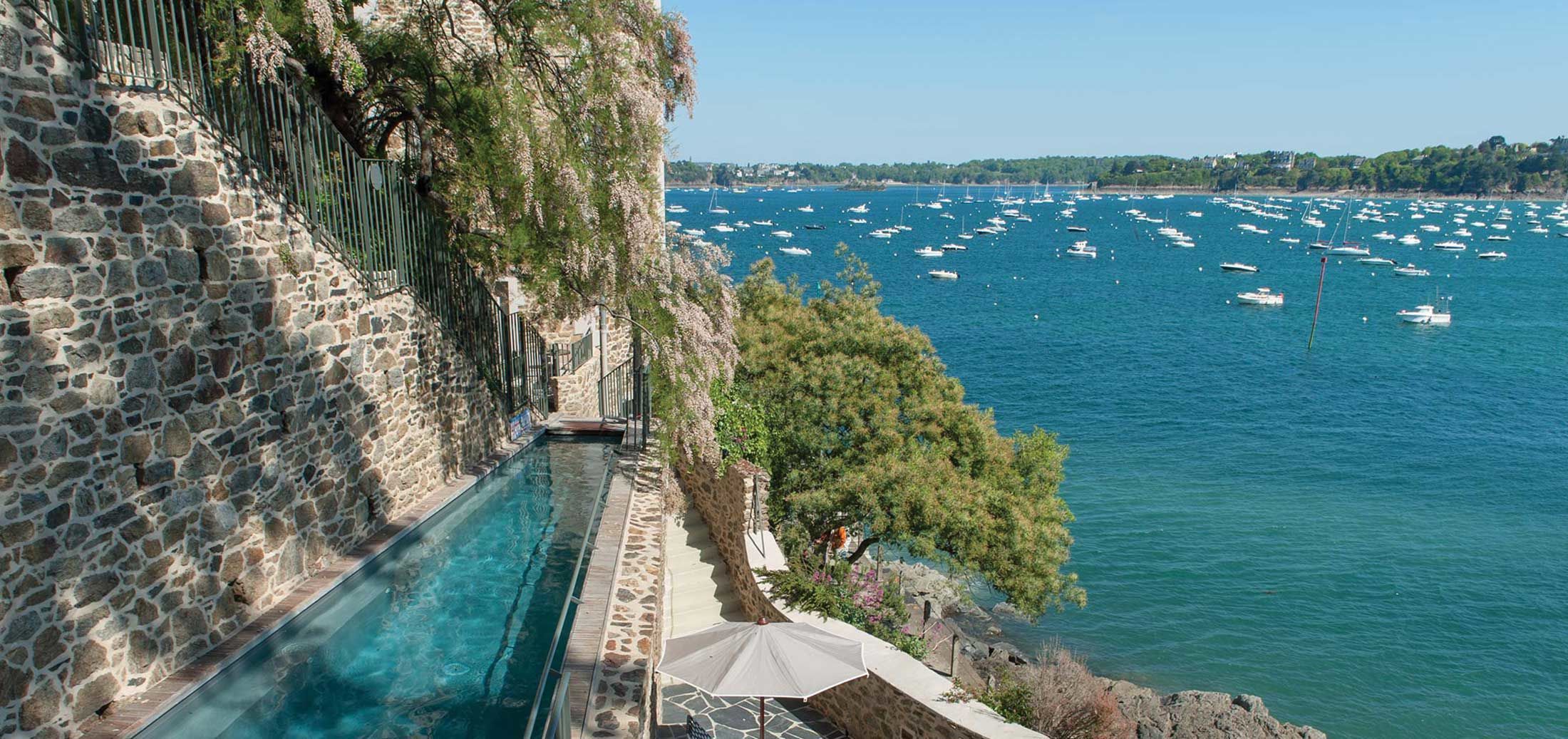 Hotel Casltebrac