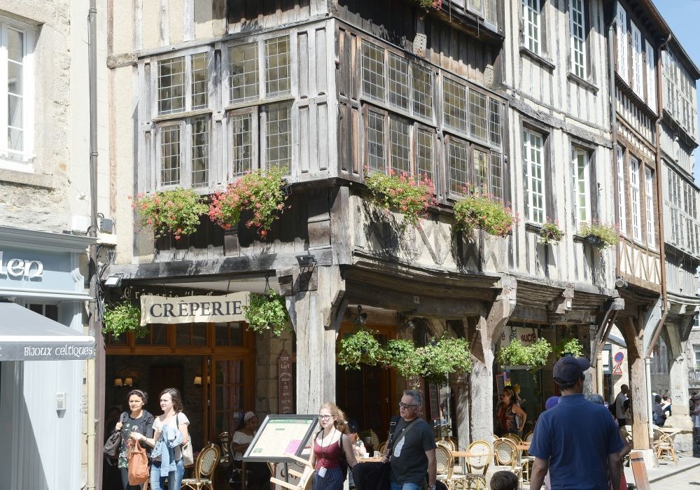 Hotel Castelbrac