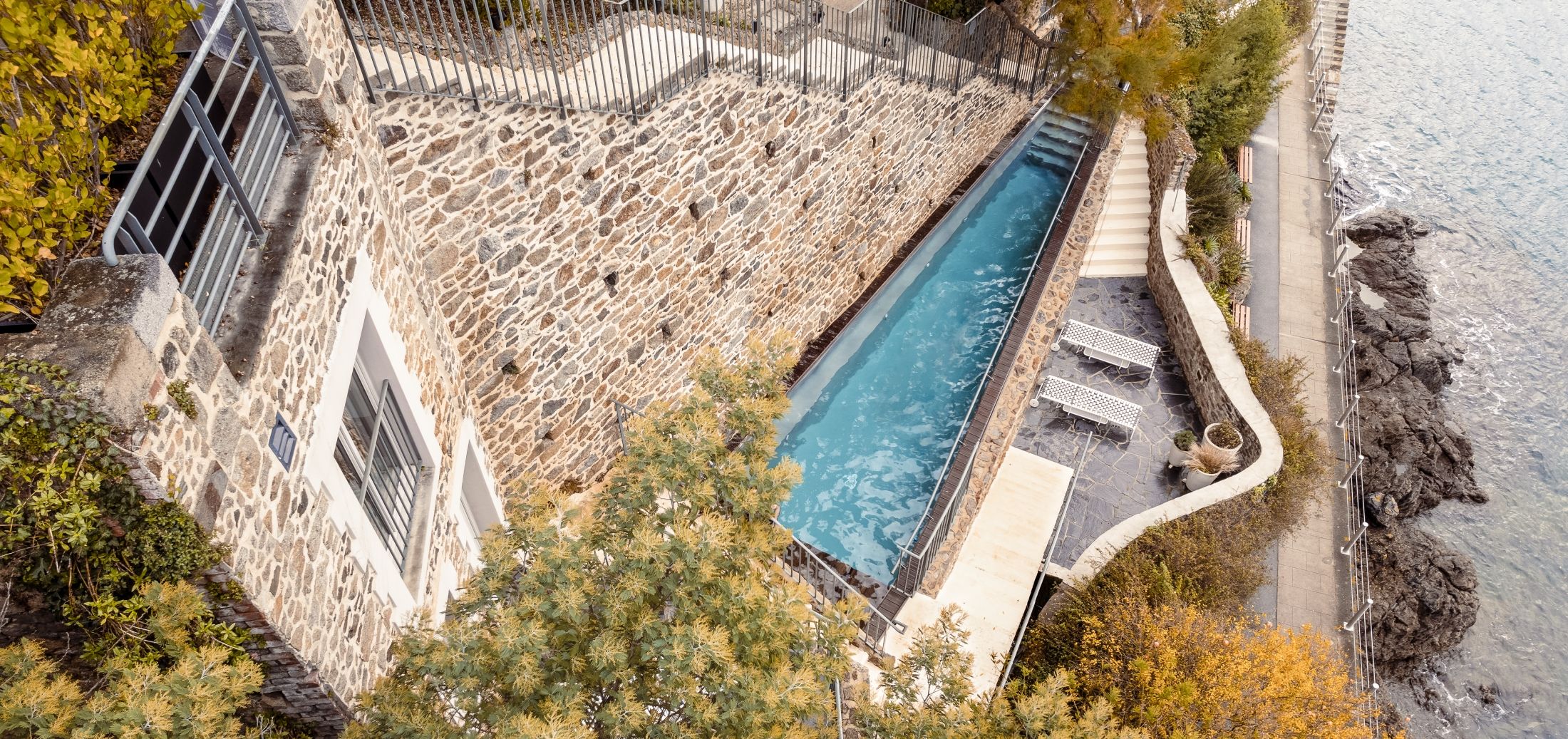 Hotel Castelbrac