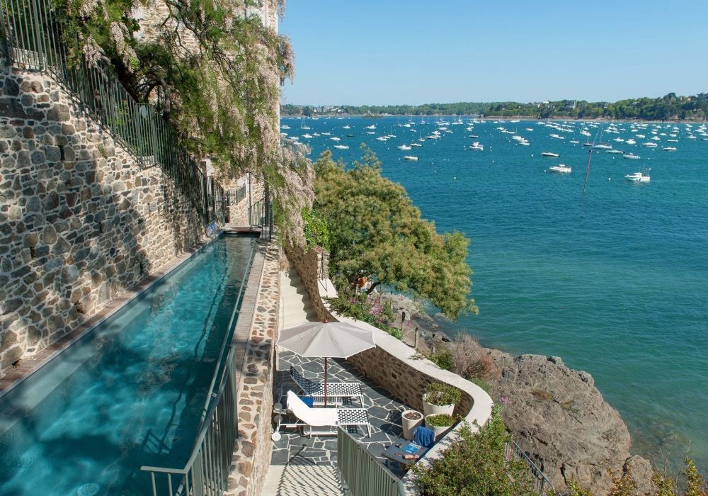 Hotel Castelbrac