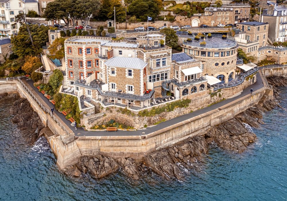 Hotel Castelbrac