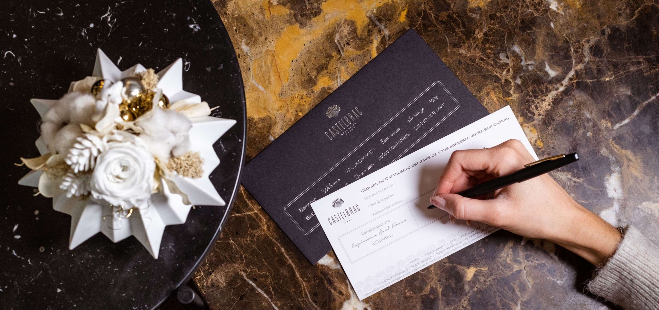 Hotel Castelbrac
