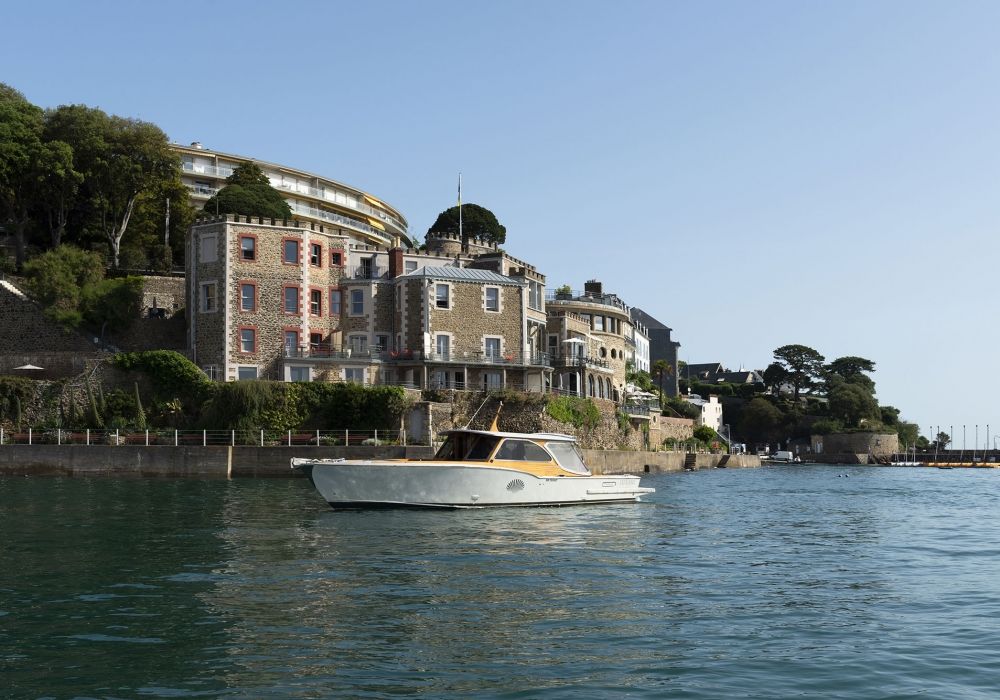 Hotel Castelbrac