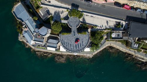 Hotel Castelbrac - Yate privado
