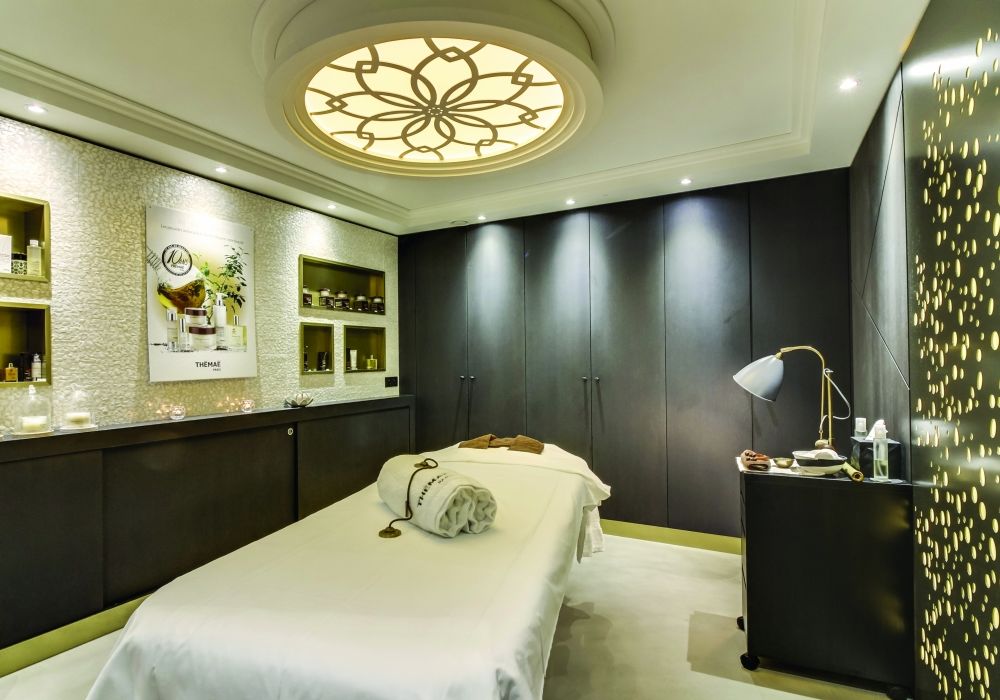Hotel Castelbrac