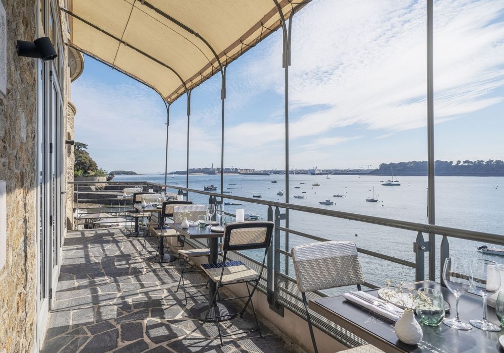 Hotel Castelbrac