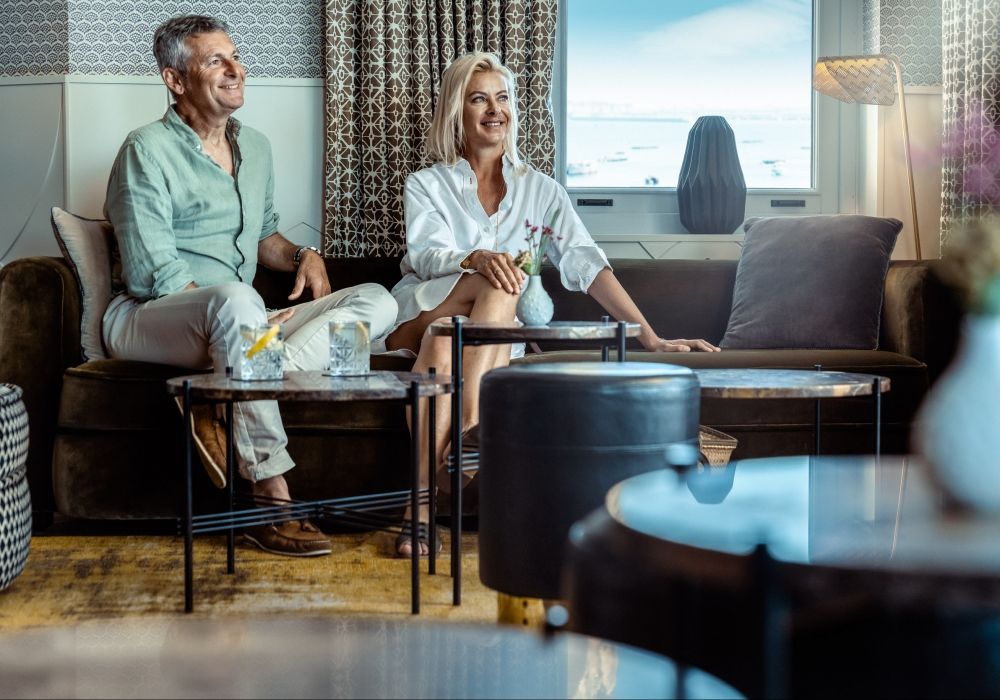 Hotel Castelbrac