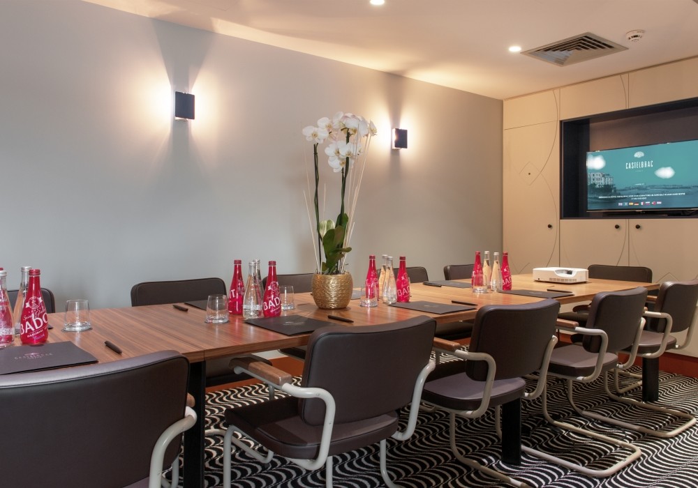 Hotel Castelbrac