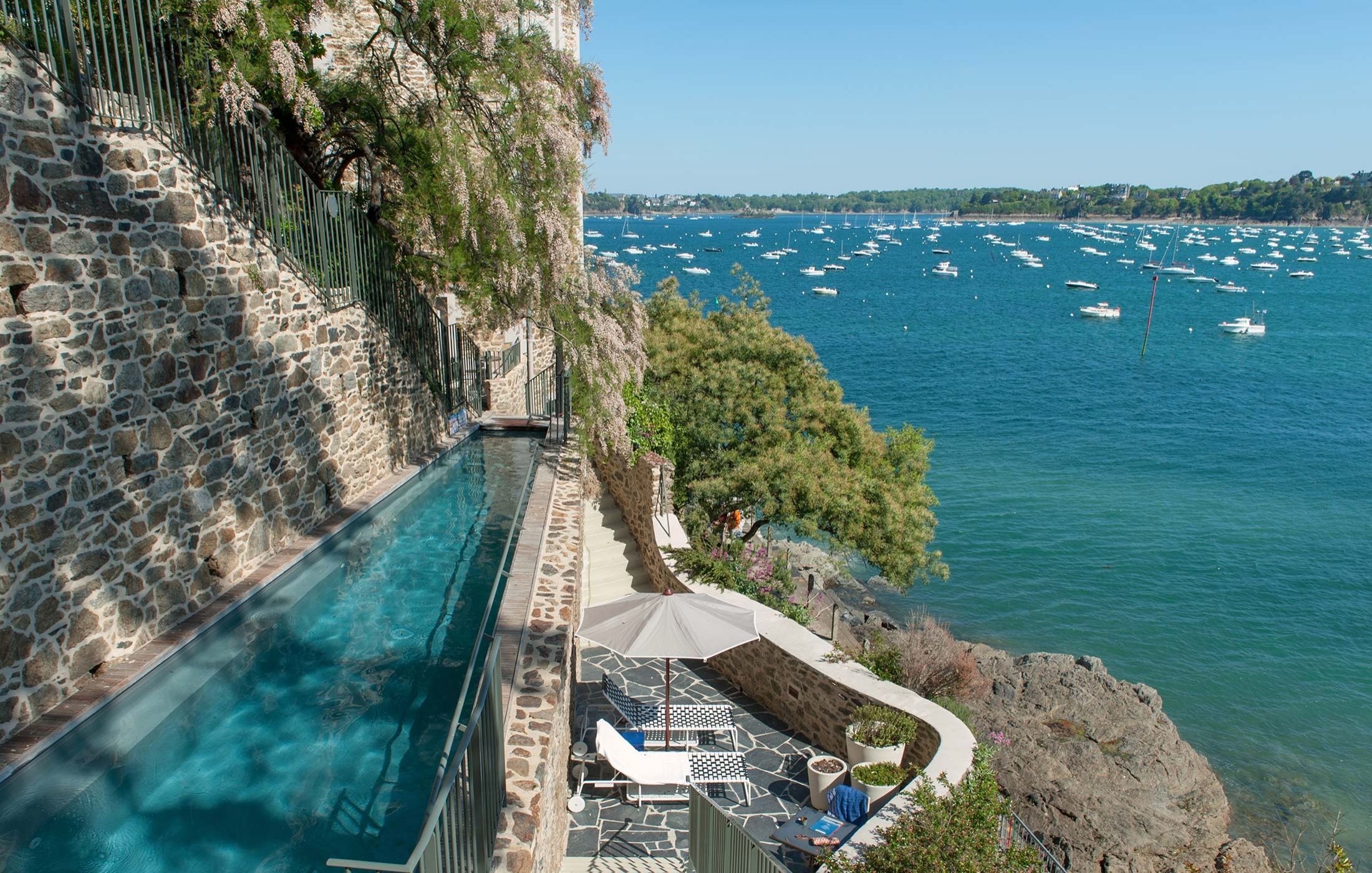 Hotel Castelbrac