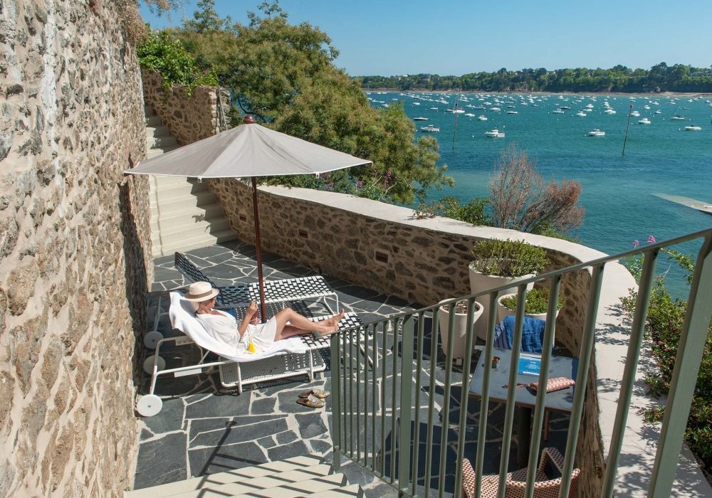 Hotel Castelbrac