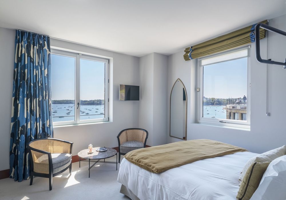 Hotel Castelbrac