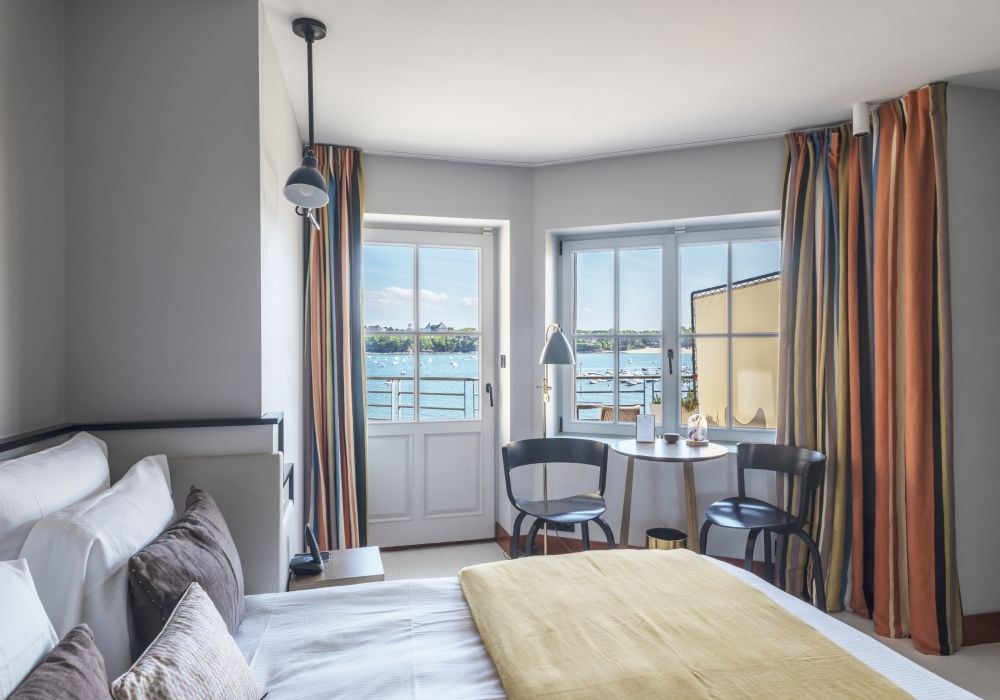 Hotel Castelbrac