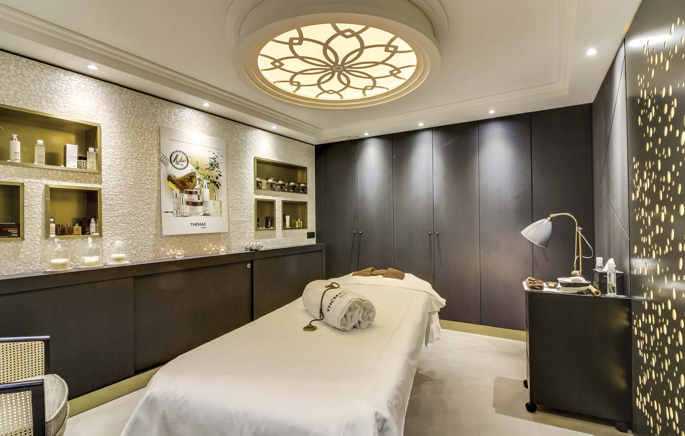 Hotel Castelbrac
