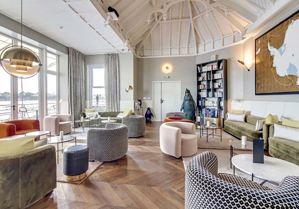 Hotel Castelbrac