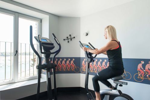 Hotel Castelbrac  - Spa & Wellness