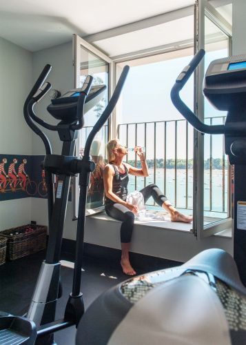 Hotel Castelbrac  - Spa & Wellness