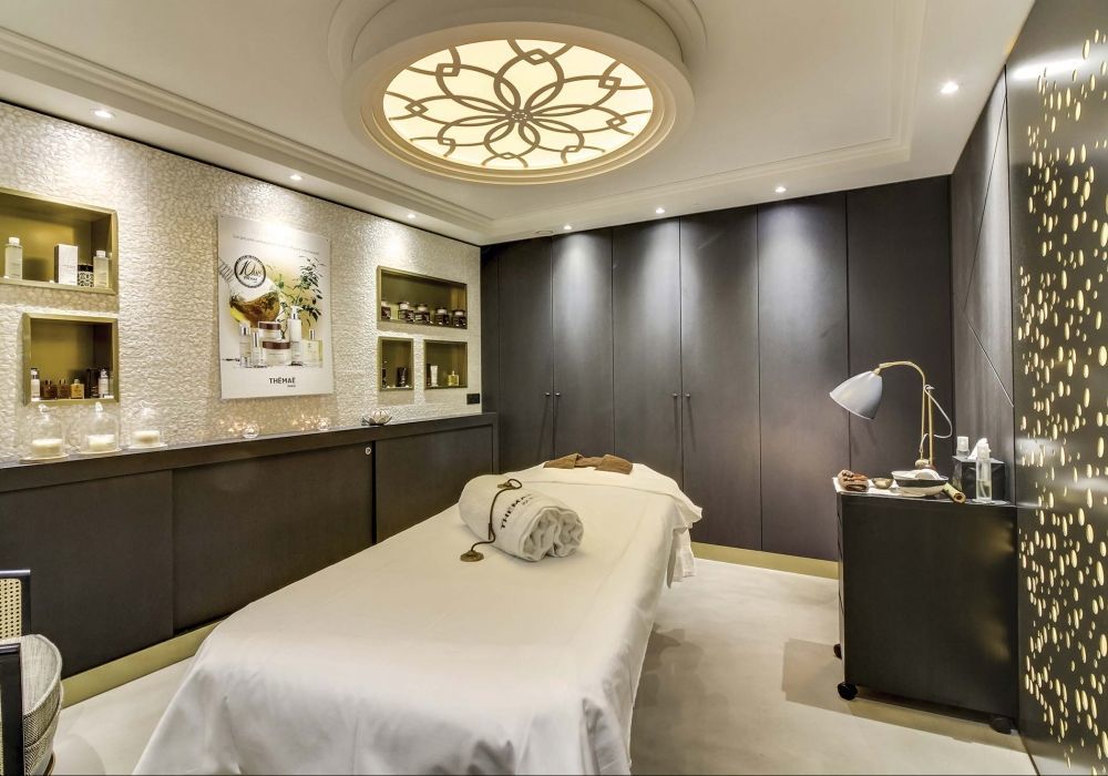 Hotel Castelbrac