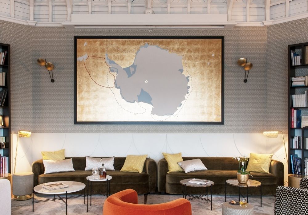 Hotel Castelbrac
