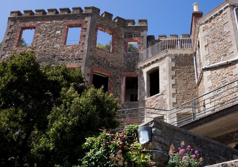 Hotel Castelbrac