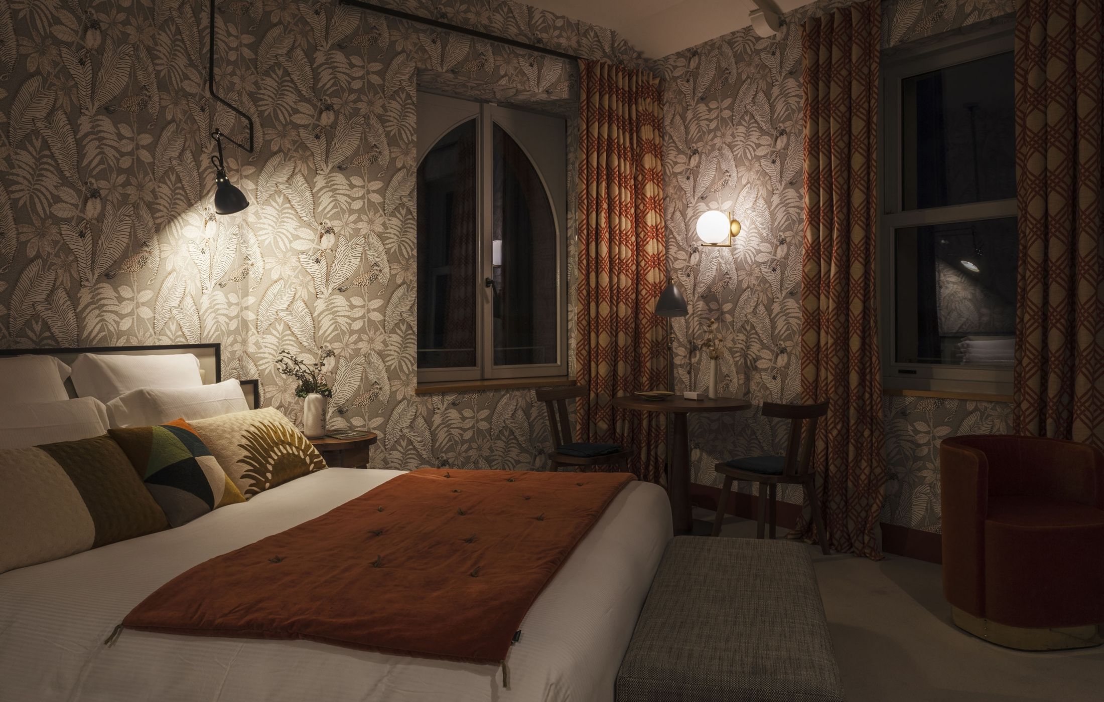 Hotel Castelbrac