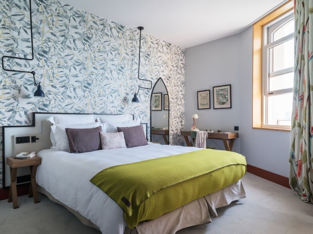Hotel Castelbrac