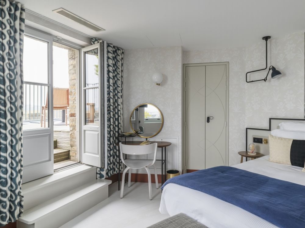Hotel Castelbrac