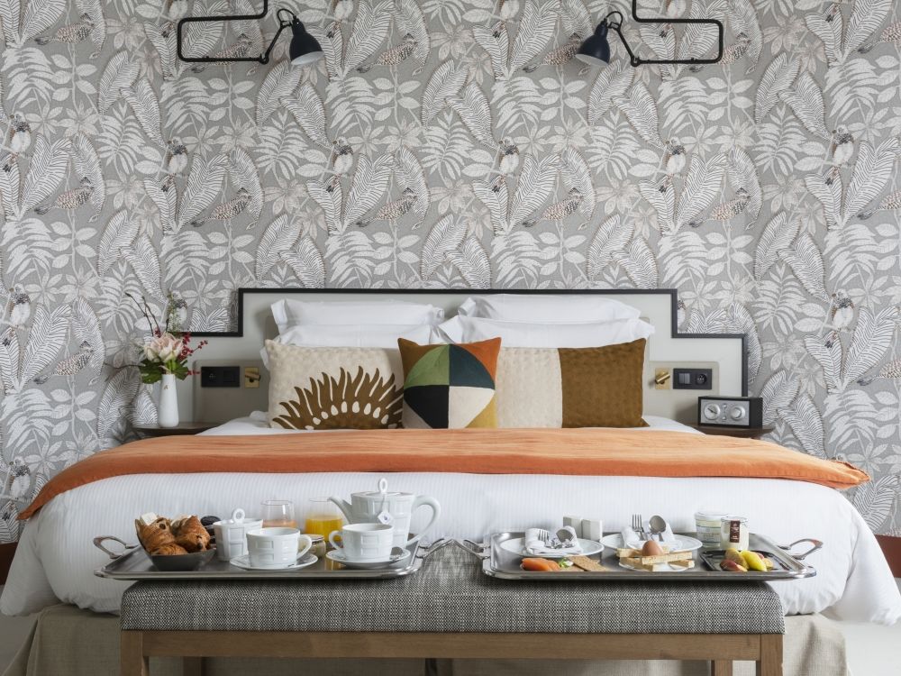 Hotel Castelbrac
