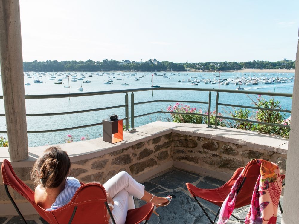 Hotel Castelbrac