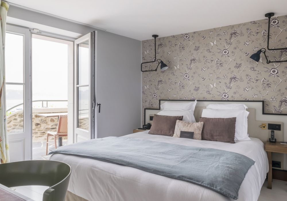 Hotel Castelbrac