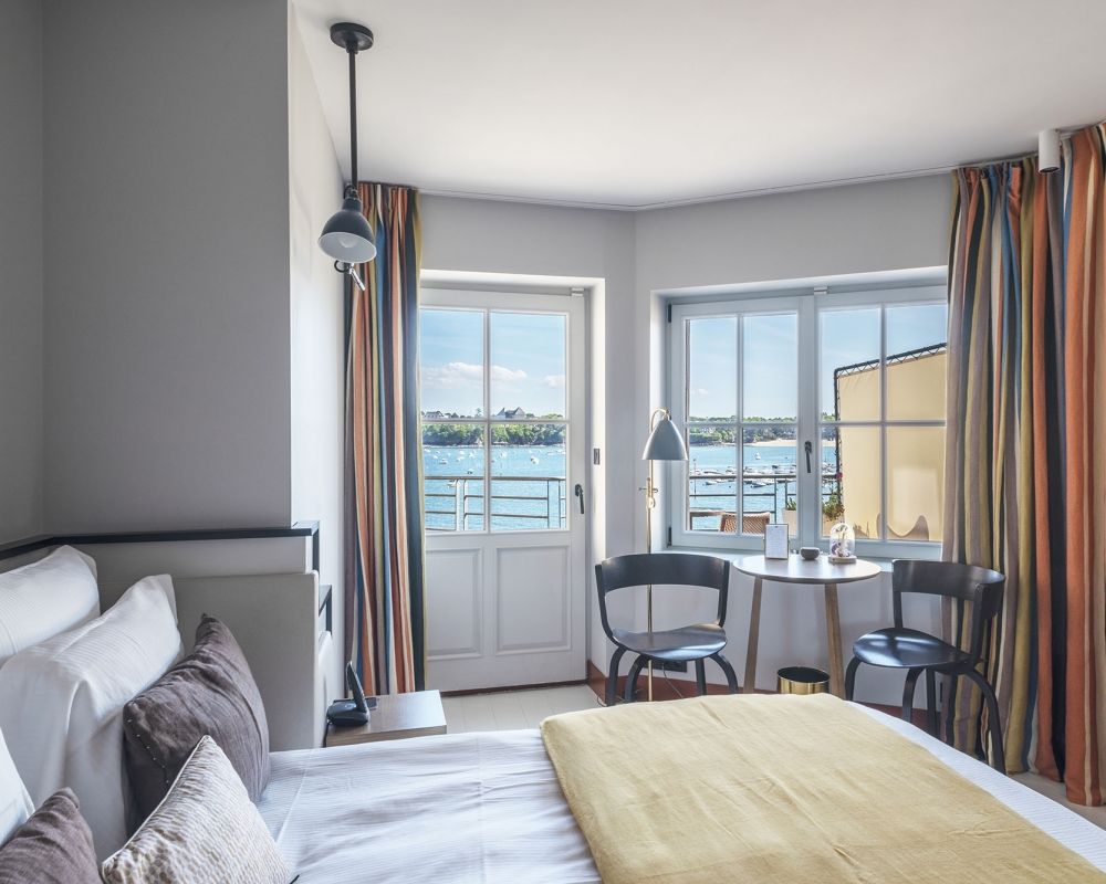 Hotel Castelbrac
