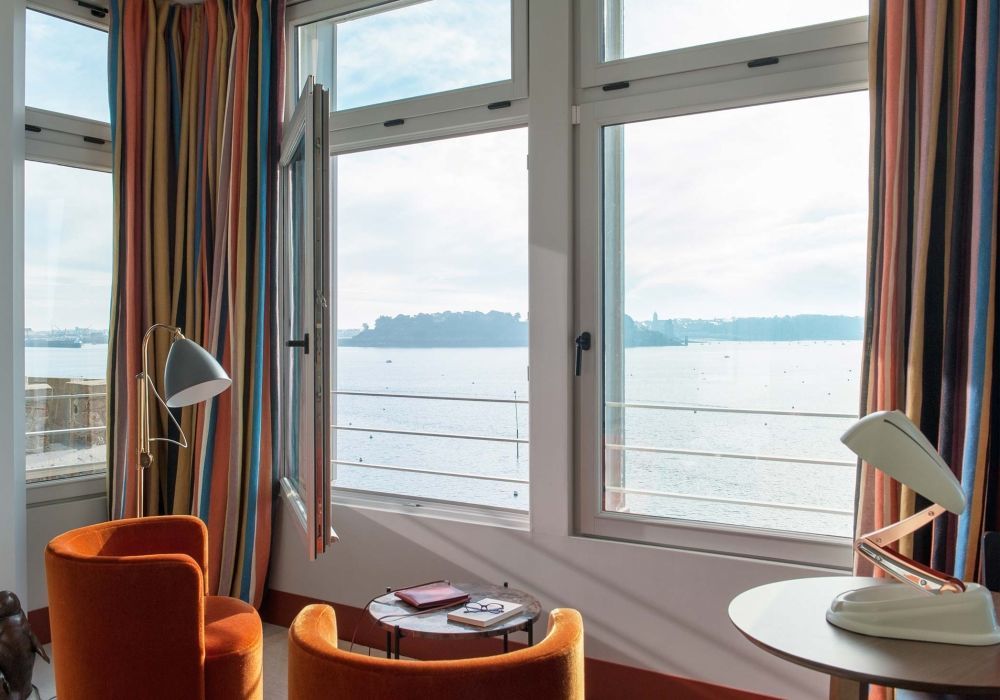 Hotel Castelbrac