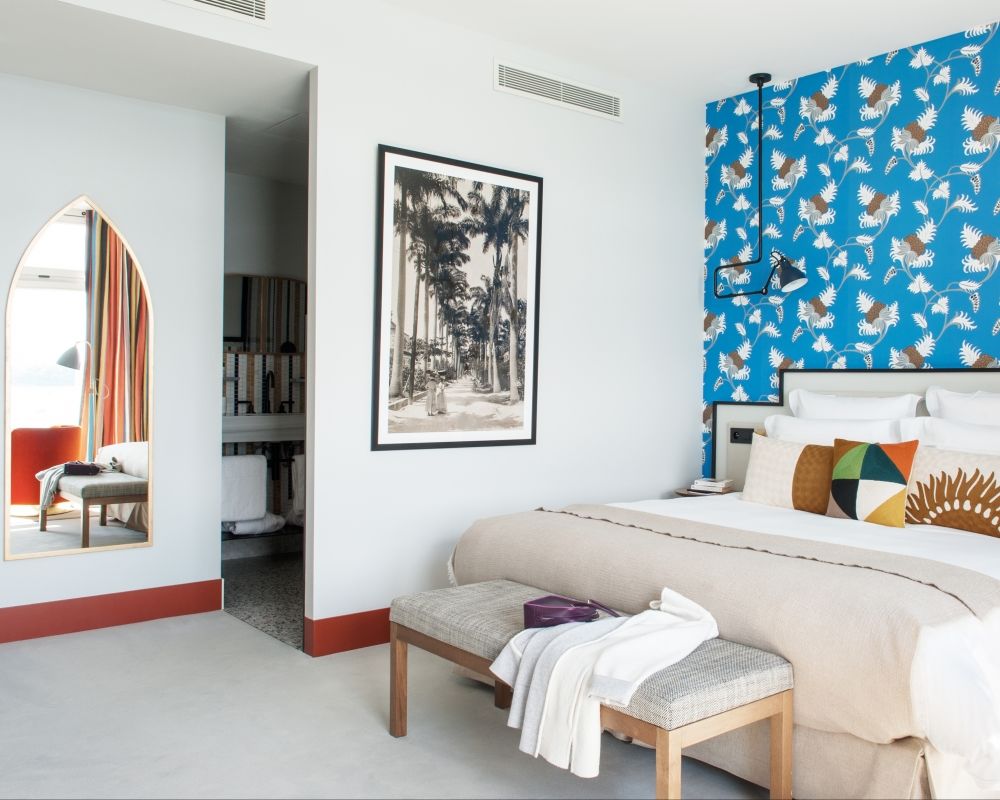 Hotel Castelbrac