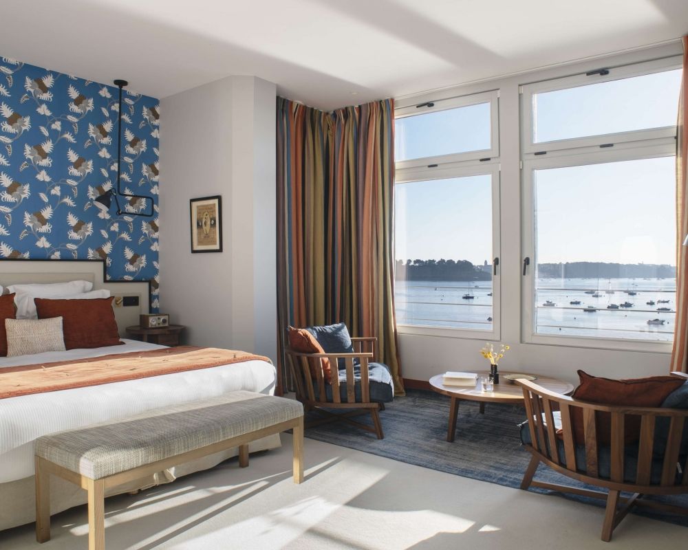 Hotel Castelbrac