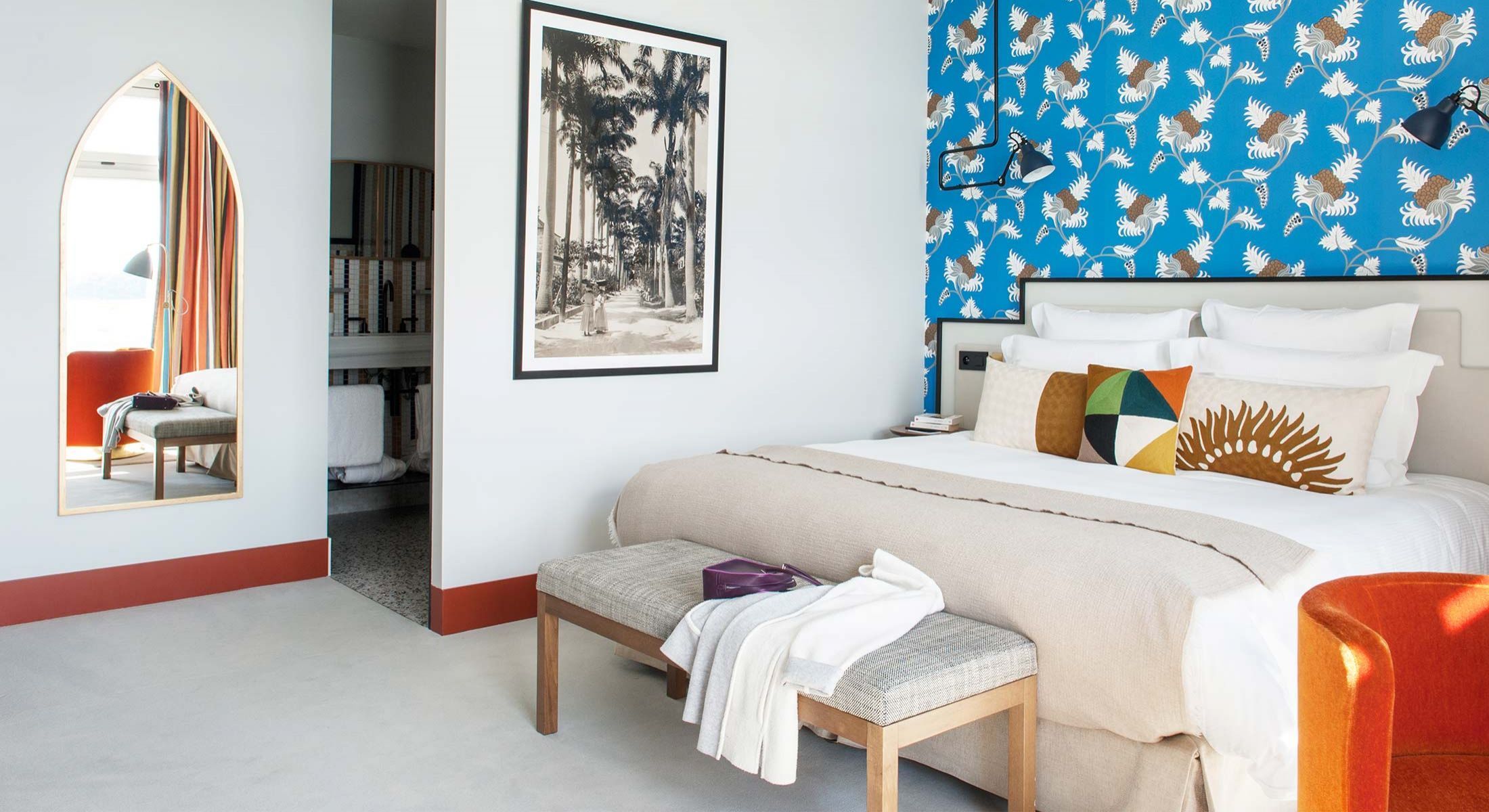 Hotel Castelbrac