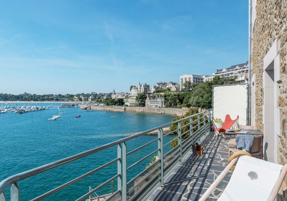 Hotel Castelbrac