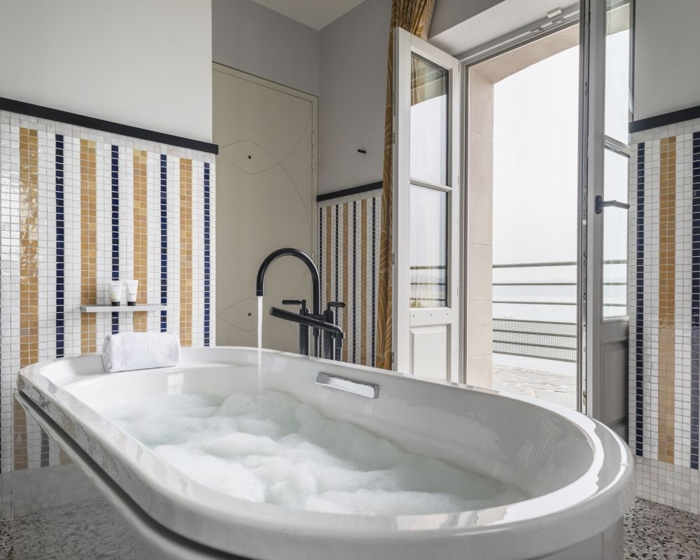 Hotel Castelbrac