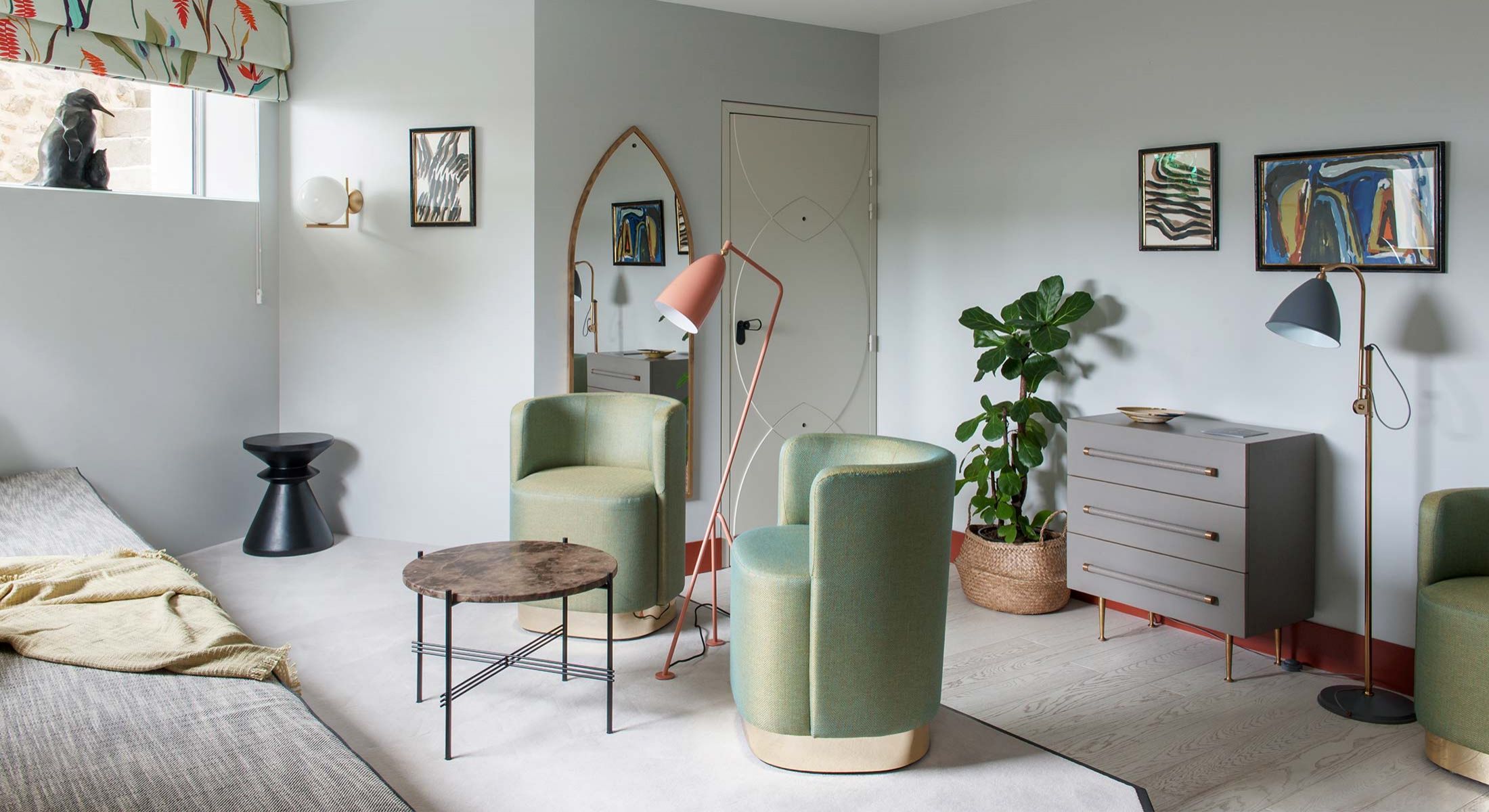 Hotel Castelbrac