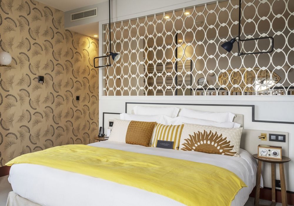 Hotel Castelbrac