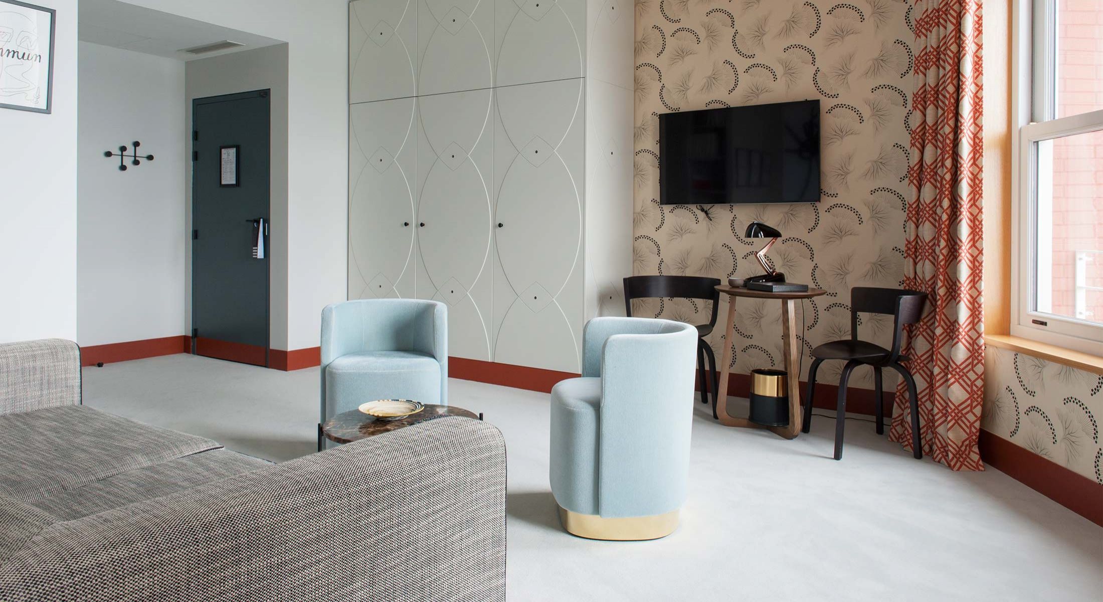 Hotel Castelbrac