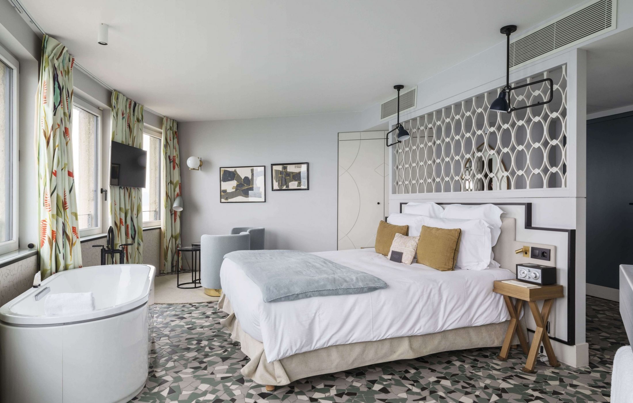Hotel Castelbrac