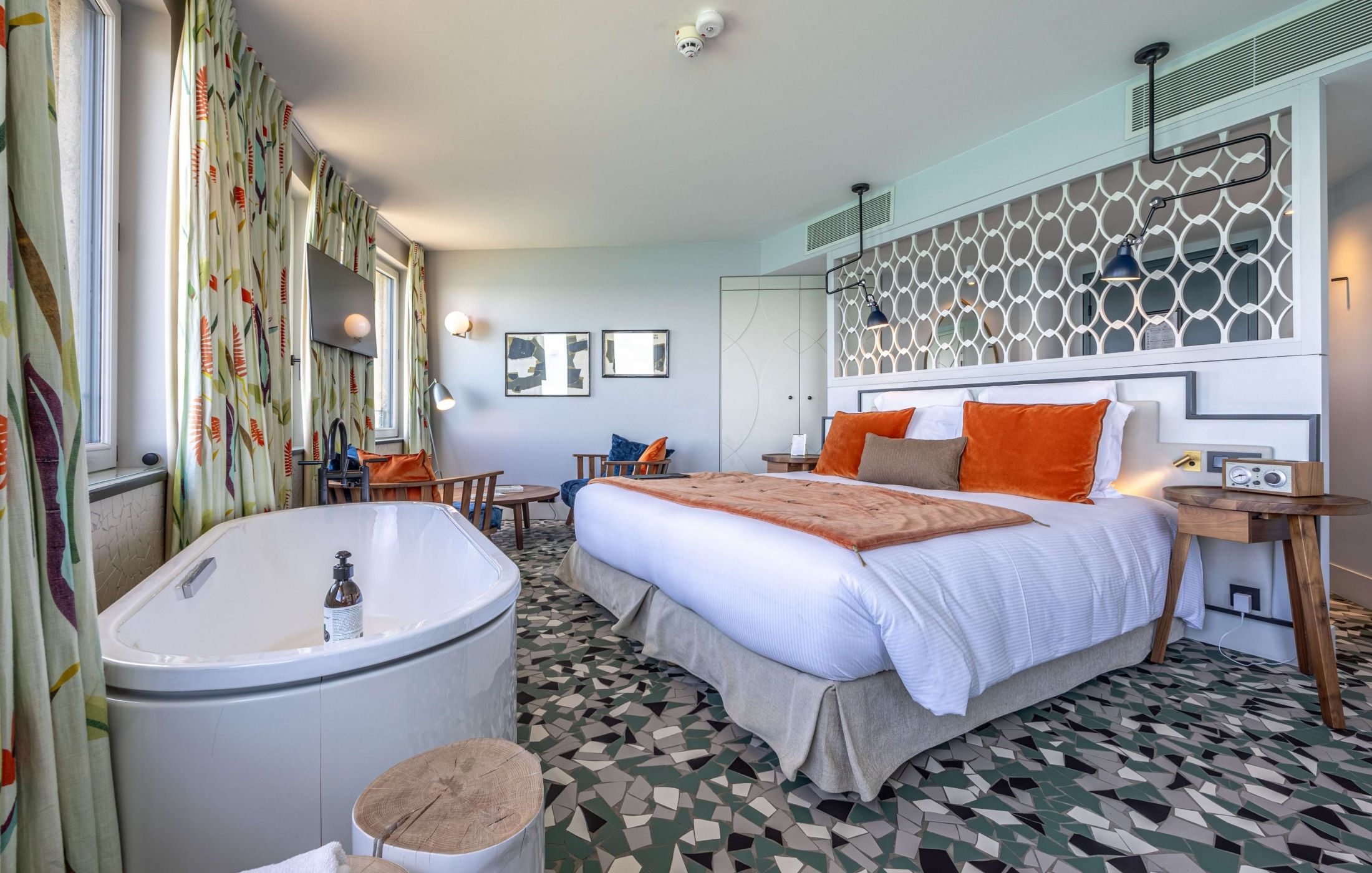 Hotel Castelbrac