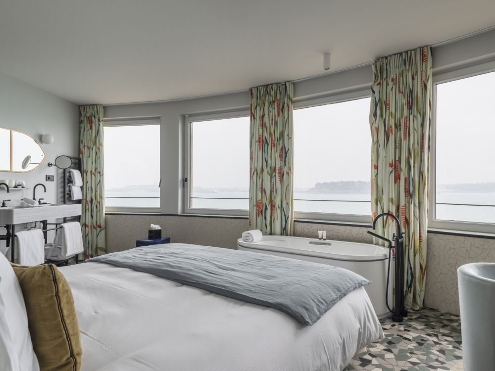 Hotel Castelbrac