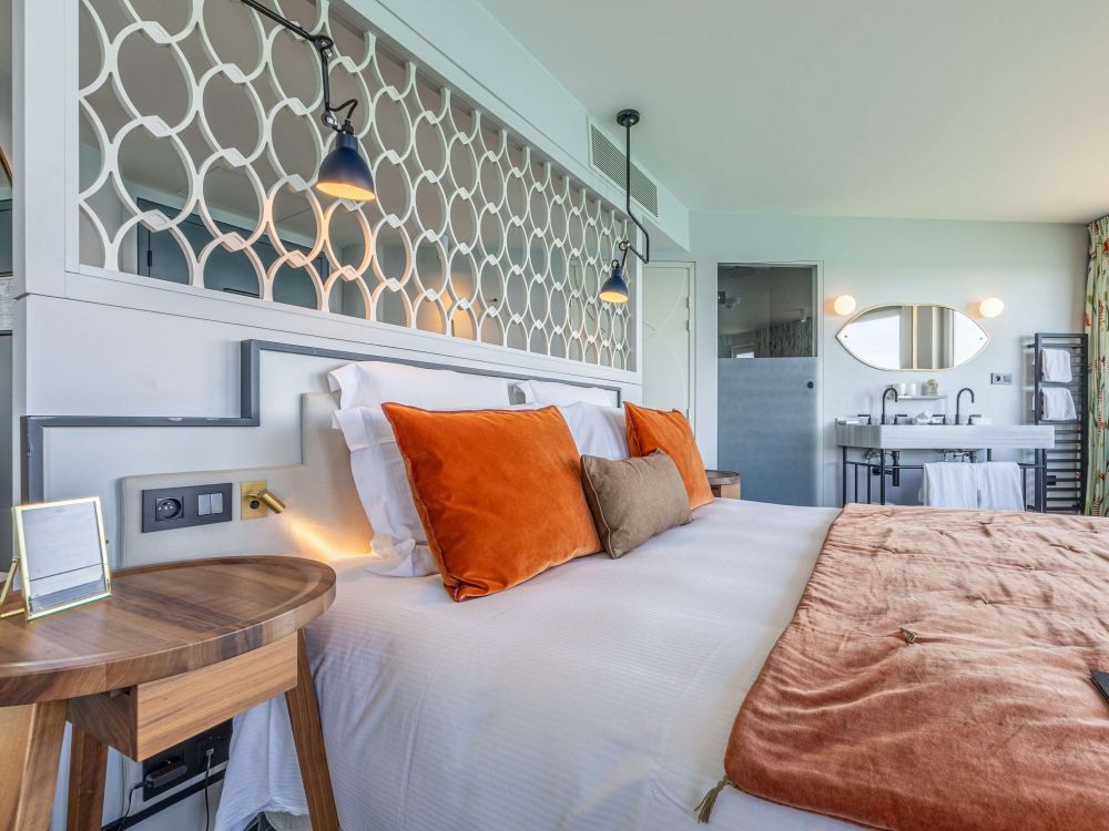 Hotel Castelbrac