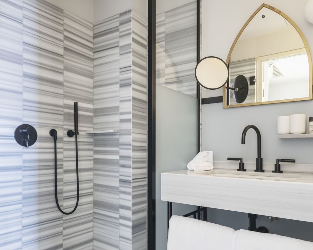 Hotel Castelbrac
