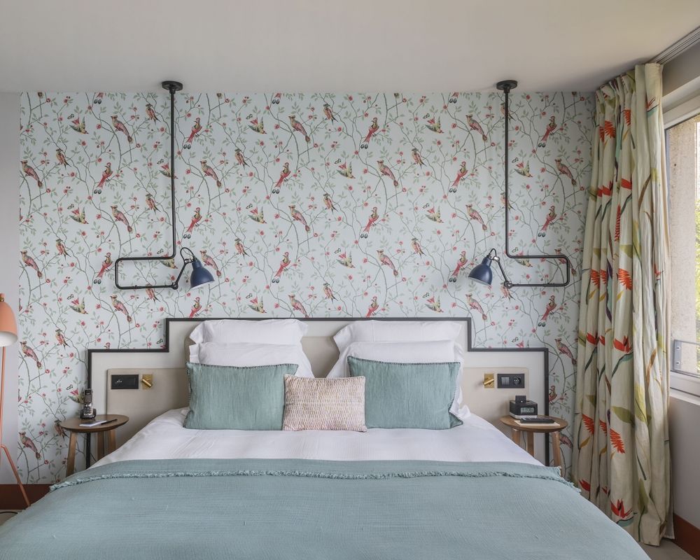 Hotel Castelbrac