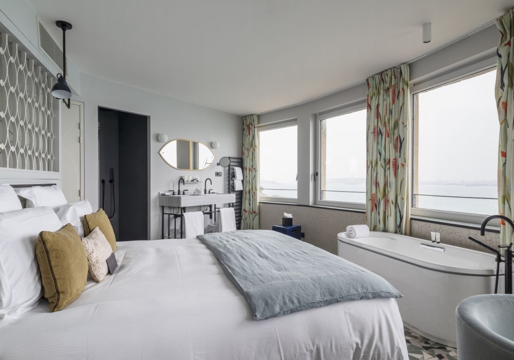 Hotel Castelbrac
