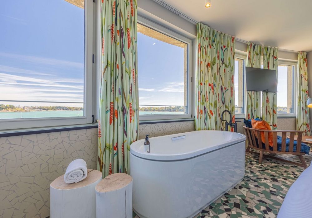 Hotel Castelbrac