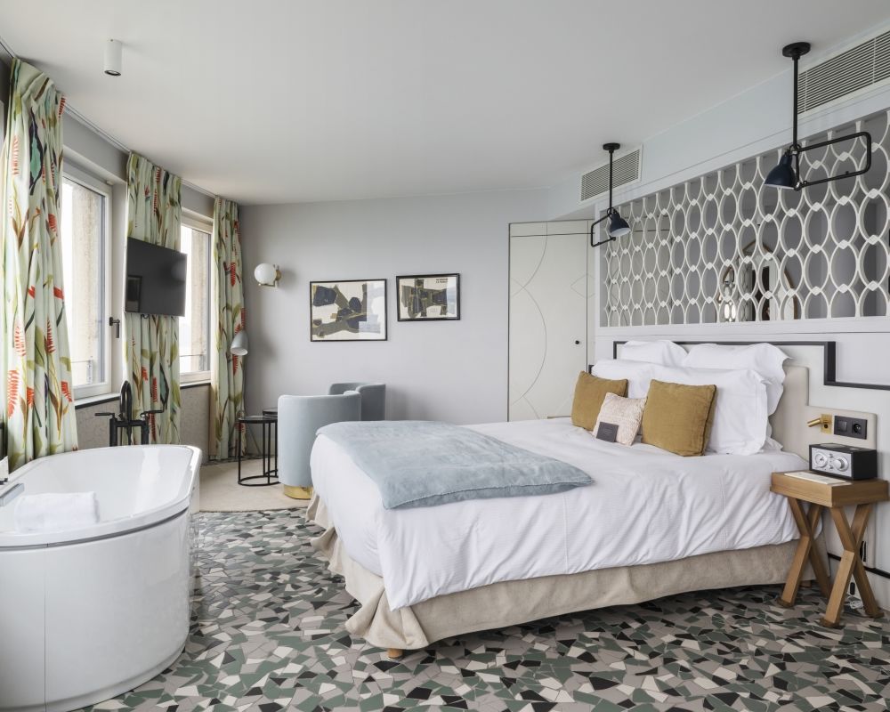 Hotel Castelbrac