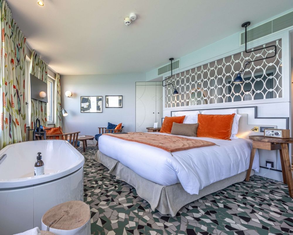Hotel Castelbrac