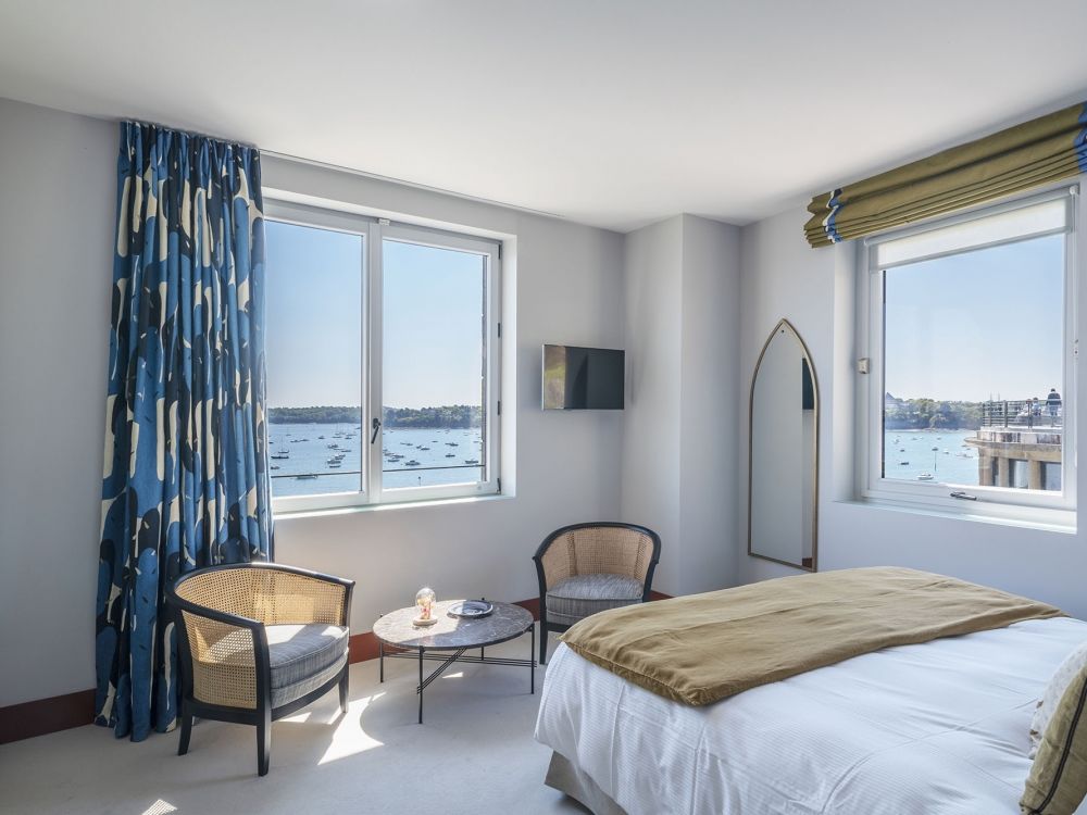 Hotel Castelbrac
